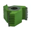 63mm Freză pentru îmbinări în lăţime