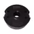 Cap de frezat universal (aluminiu) cu limitatori, 120x40x30mm, Z2