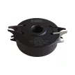 Cap de frezat universal (aluminiu) cu limitatori, 120x40x30mm, Z2