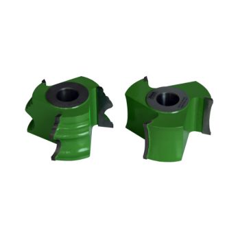 Set de freze pentru mână curentă no.02