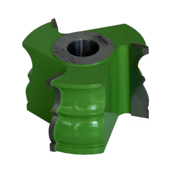 Freză profil pentru ornament și cornișă no.11