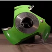 Freză cu rază R50mm concavă sfert de cerc L (stânga)