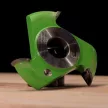Freză cu rază R10mm convexă sfert de cerc L (stânga)