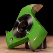 Freză cu rază R15mm convexă sfert de cerc R (dreapta)