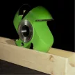 Freză cu rază R15mm convexă jumatate de cerc