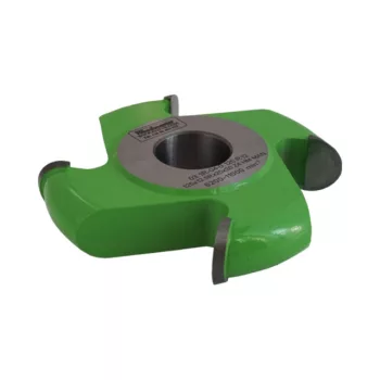 Freză cu rază R18mm convexă jumatate de cerc