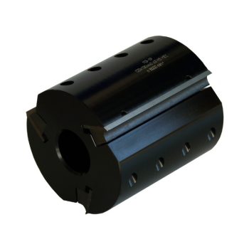 120X120mm Cap de rindeluit