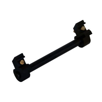   Dispozitiv universal de reglare cuţite pentru masină de rindeluit