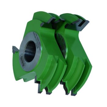 Freze pentru frezat profil-contraprofil 02