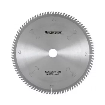 Pânza circulară cu dinţi alternanti Z96