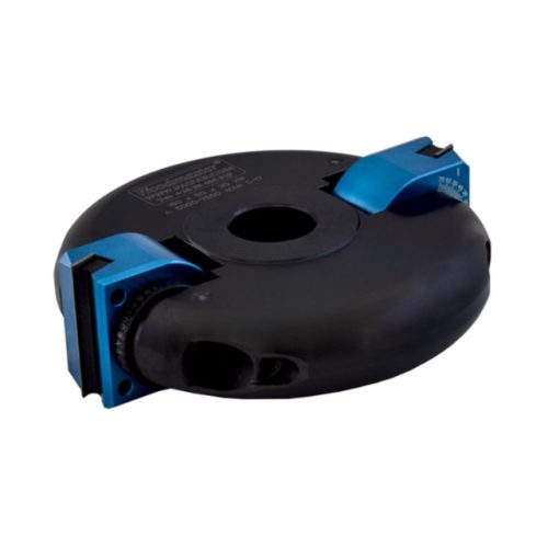 Ø160X50mm Freză falţ reglabila -70°-+70°