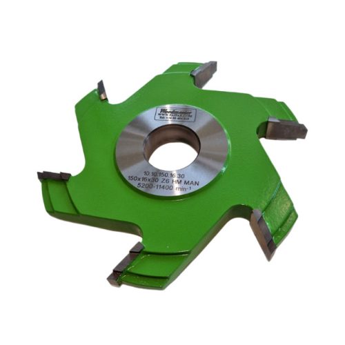 Freză pentru degajarea broaste de uşi d:40mm