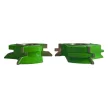 Set de freze nut și feder pentru lambriu, cu alezaj, 125x33x40mm, Z3, CMS