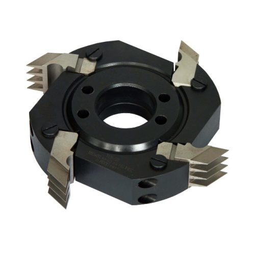 160X31.4mm Freză pentru îmbinări longitudinale