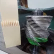 7mm Freză pentru îmbinări longitudinale