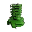 Set de freze pentru uşi de interior reglabil 02 d:40mm