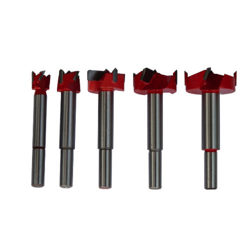 Burghiu de precizie Ø40mm
