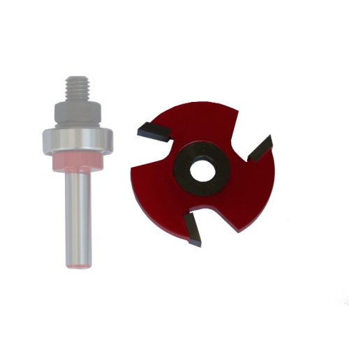Freză-disc pentru uluc/canale Ø47.6mm I:2.5mm