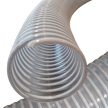 Ø25mm Furtun flexibil transparent PVC