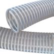 Ø25mm Furtun flexibil transparent PVC
