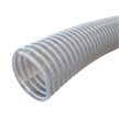 Ø25mm Furtun flexibil transparent PVC