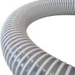 Ø25mm Furtun flexibil transparent PVC