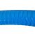 D130mm Furtun flexibil PVC albastru