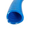 D130mm Furtun flexibil PVC albastru