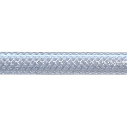 D10mm Furtun flexibil transparent PVC pentru aer comprimat