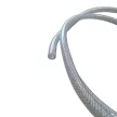 D8mm Furtun flexibil transparent PVC pentru aer comprimat