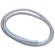 D8mm Furtun flexibil transparent PVC pentru aer comprimat
