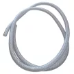 D8mm Furtun flexibil transparent PVC pentru aer comprimat