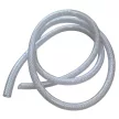 D8mm Furtun flexibil transparent PVC pentru aer comprimat