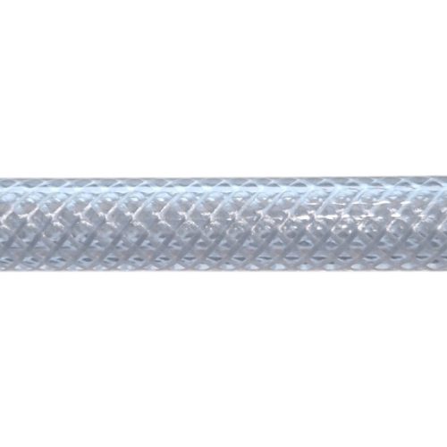 D30mm Furtun flexibil din PVC alimentar pentru aer comprimat
