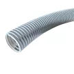 D30mm Furtun flexibil PVC de aspirare-presiune transparent