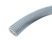 D30mm Furtun flexibil PVC de aspirare-presiune transparent