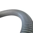 D30mm Furtun flexibil PVC de aspirare-presiune transparent