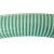 D32mm Furtun flexibil PVC de aspirare-presiune verde