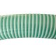 D80mm Furtun flexibil PVC de aspirare-presiune verde