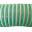 D32mm Furtun flexibil PVC de aspirare-presiune verde