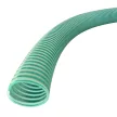 D32mm Furtun flexibil PVC de aspirare-presiune verde