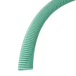 D32mm Furtun flexibil PVC de aspirare-presiune verde