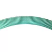 D32mm Furtun flexibil PVC de aspirare-presiune verde