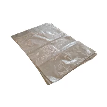 Sac de folie, sac de colectare 100x110cm
