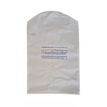 Sac din material textil pentru exhaustor 50x120cm