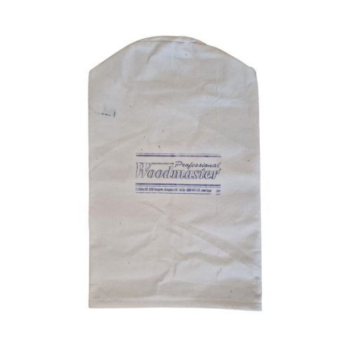 Sac din material textil pentru exhaustor 50x120cm