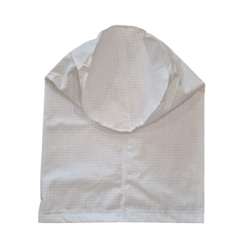 Sac din material textil pentru exhaustor 64x120cm