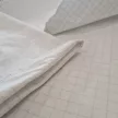 Sac din material textil pentru exhaustor 64x120cm