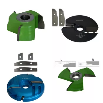 Freze pentru tăblii