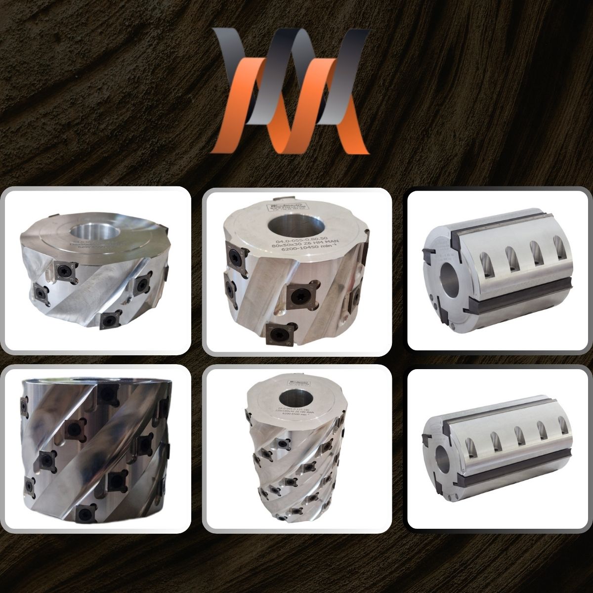 Capete de rindeluit în atelierul de tâmplărie